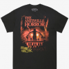 amityville horror t shirt